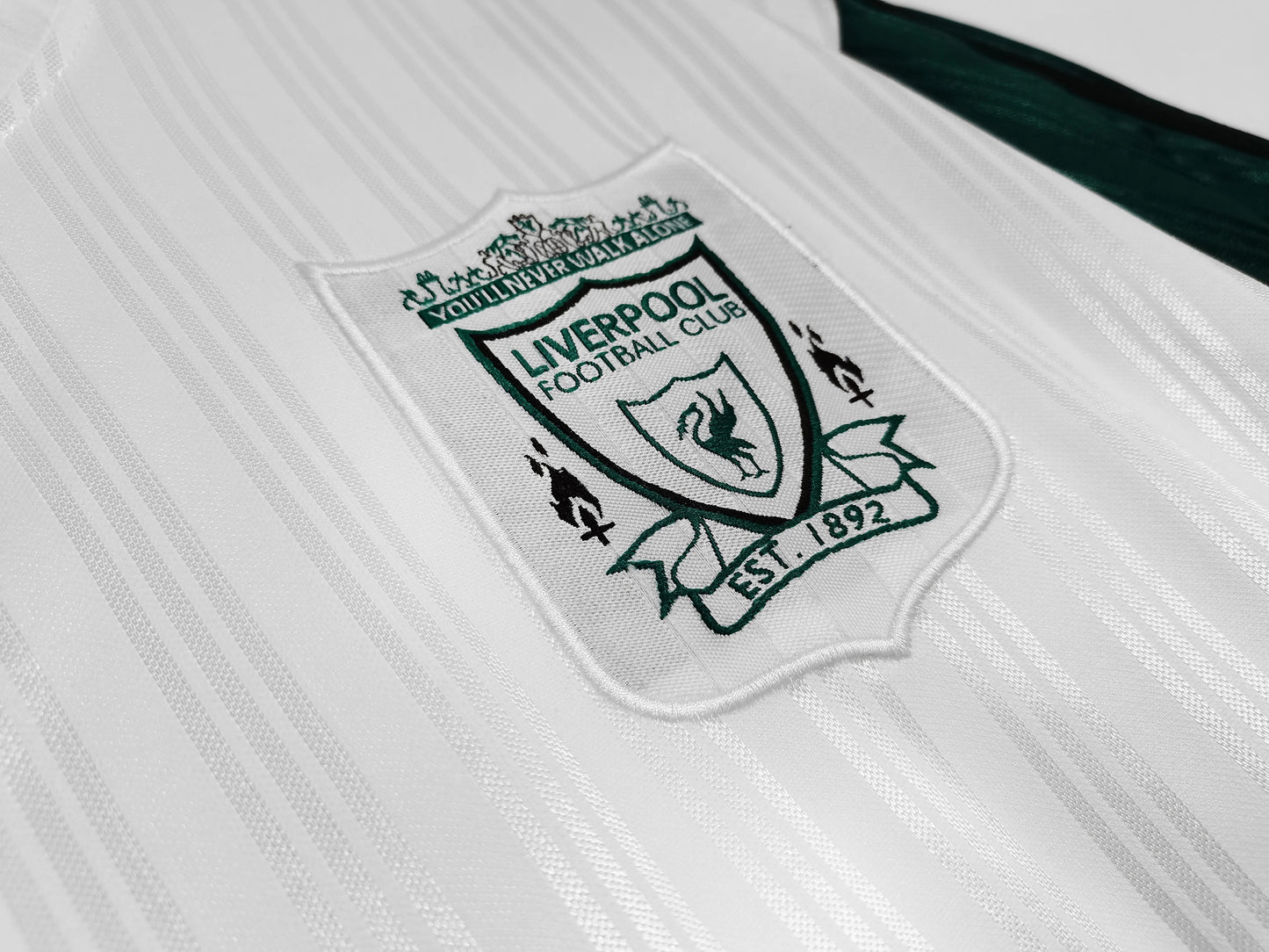Liverpool Alternativa 95-96