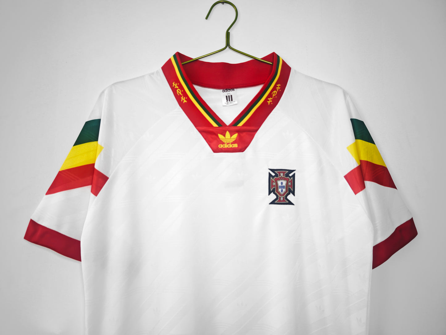 Portugal Alternativa 1992