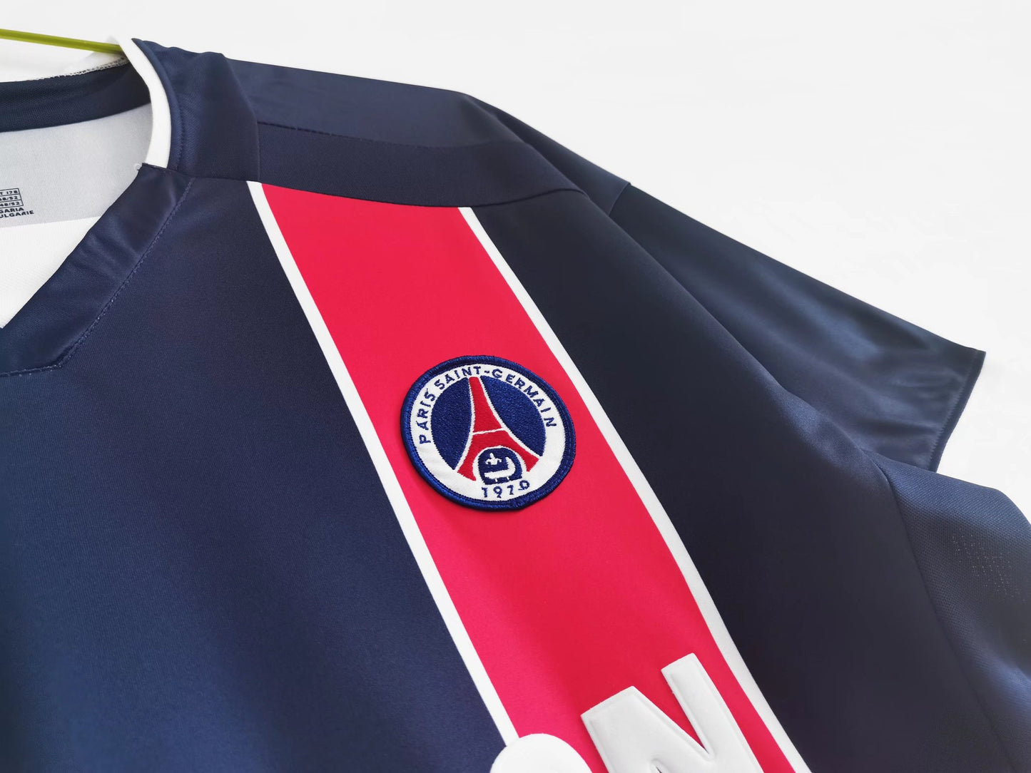 PSG Principal 02/03