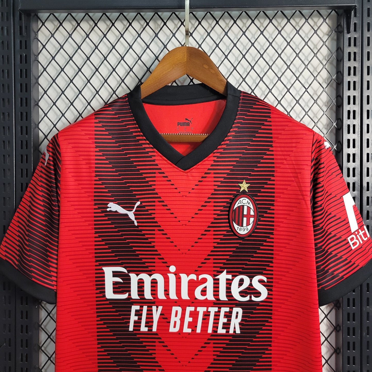 AC Milan Principal 23/24
