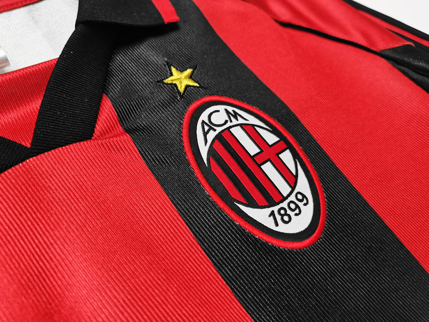 AC Milan Principal 98/99