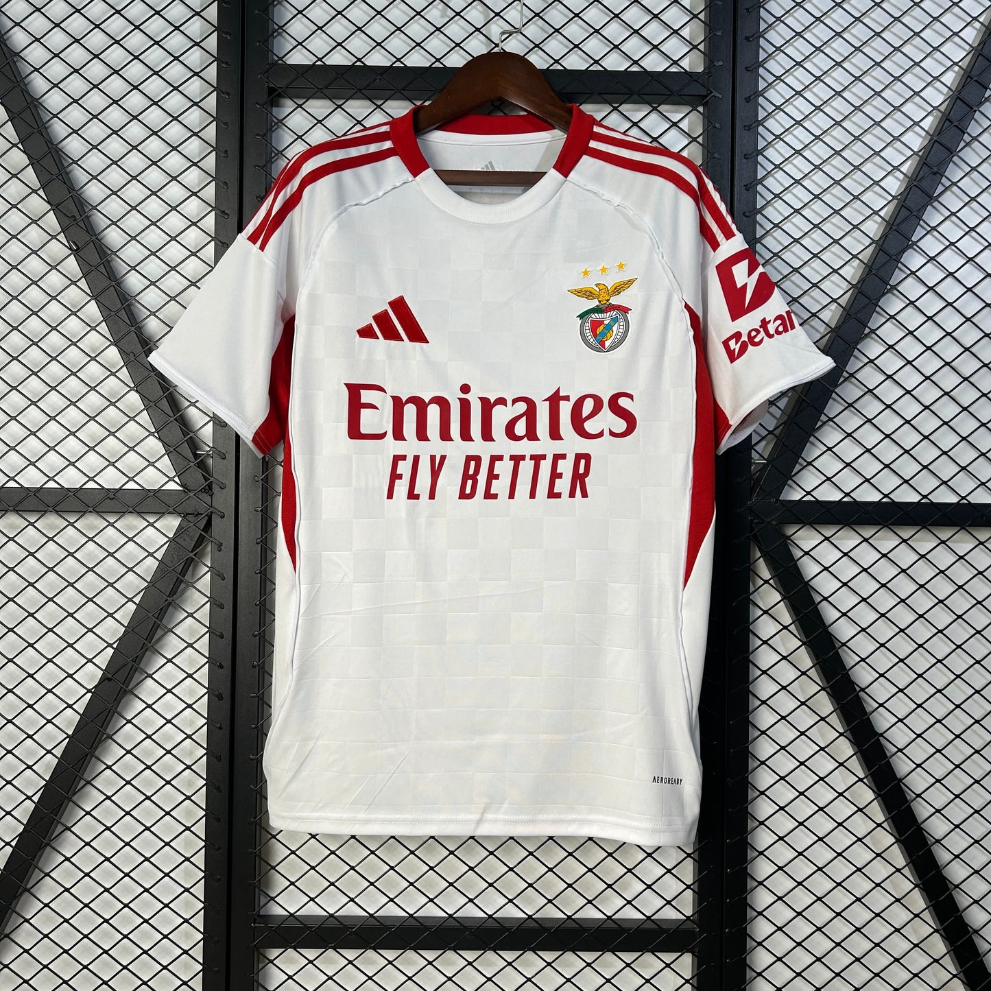Benfica Alternativa Branca 25/26