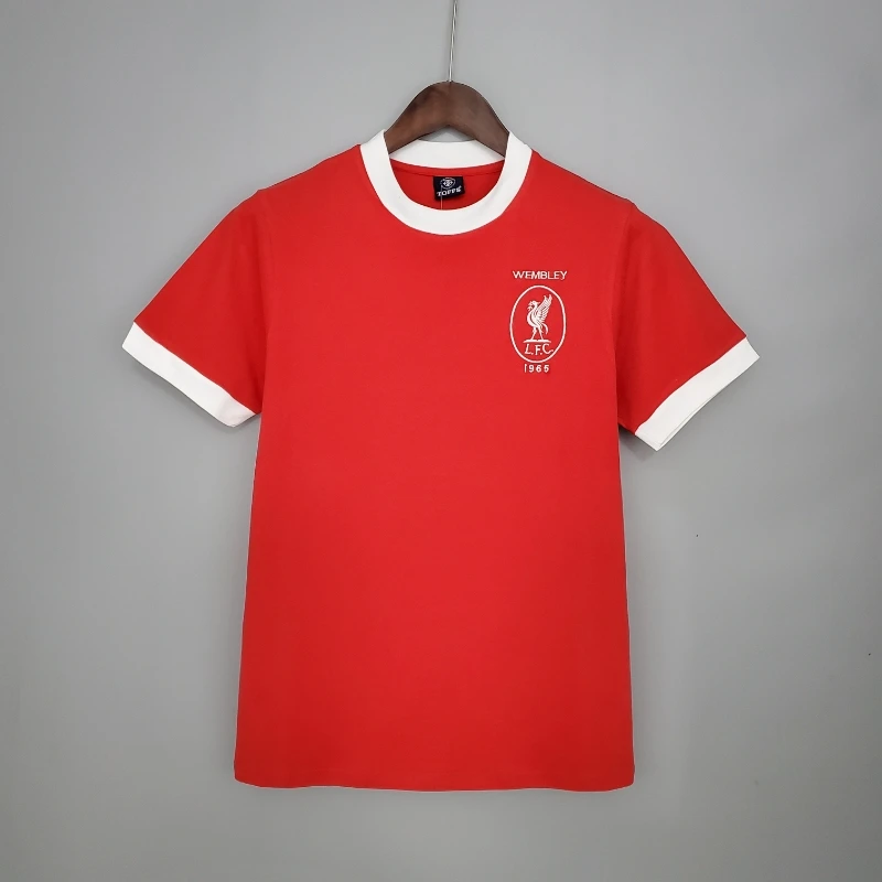 Liverpool Principal 1965