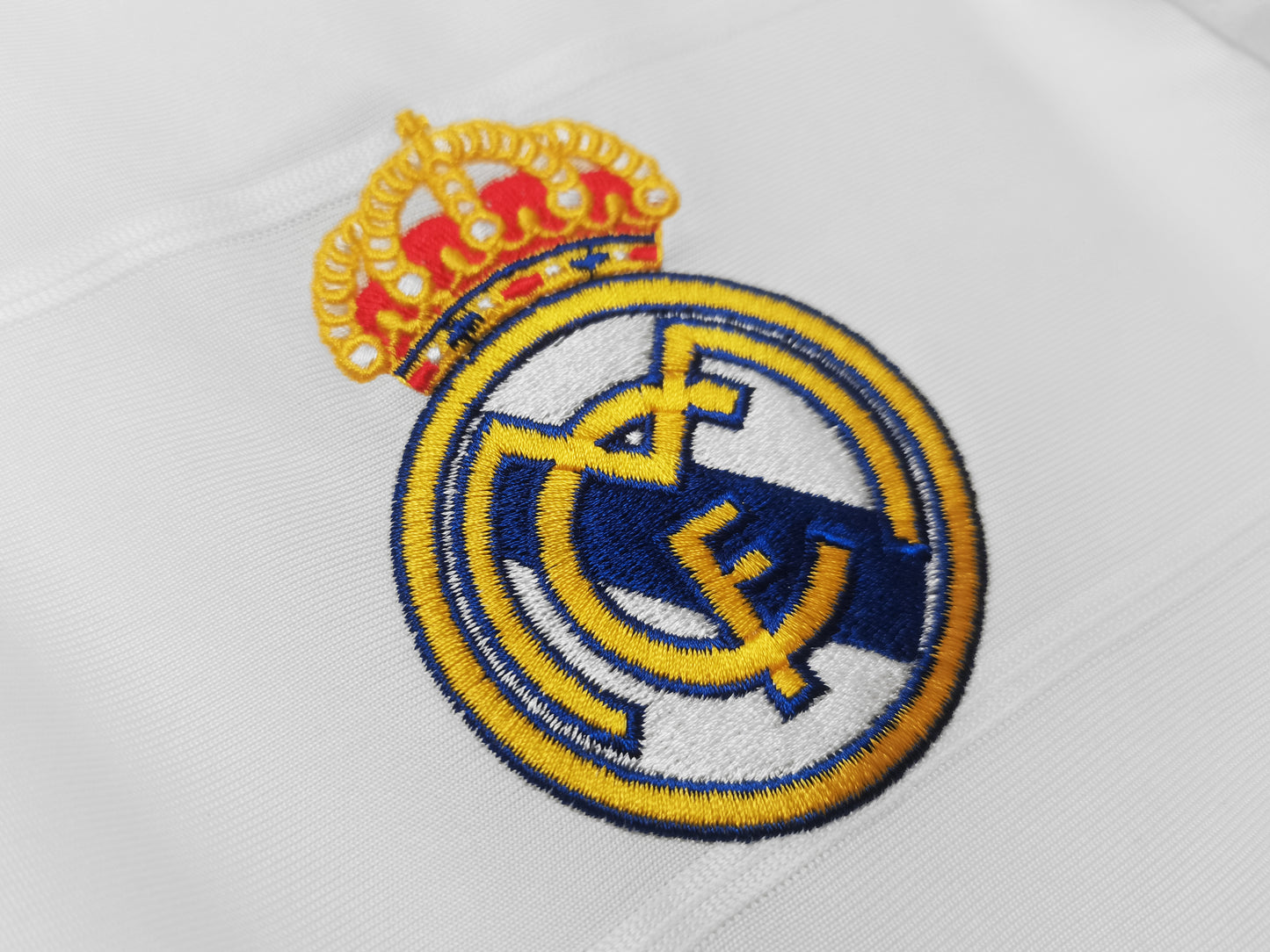 Real Madrid Principal 13/14