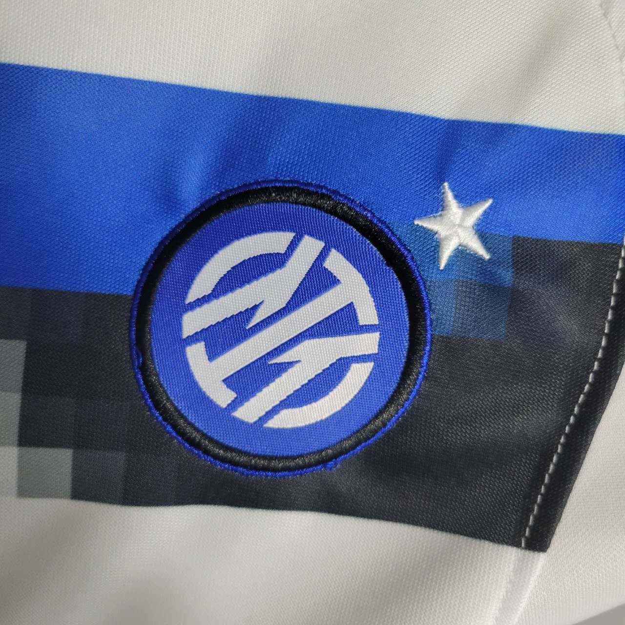Kit Criança Inter Milan Alternativa 23/24