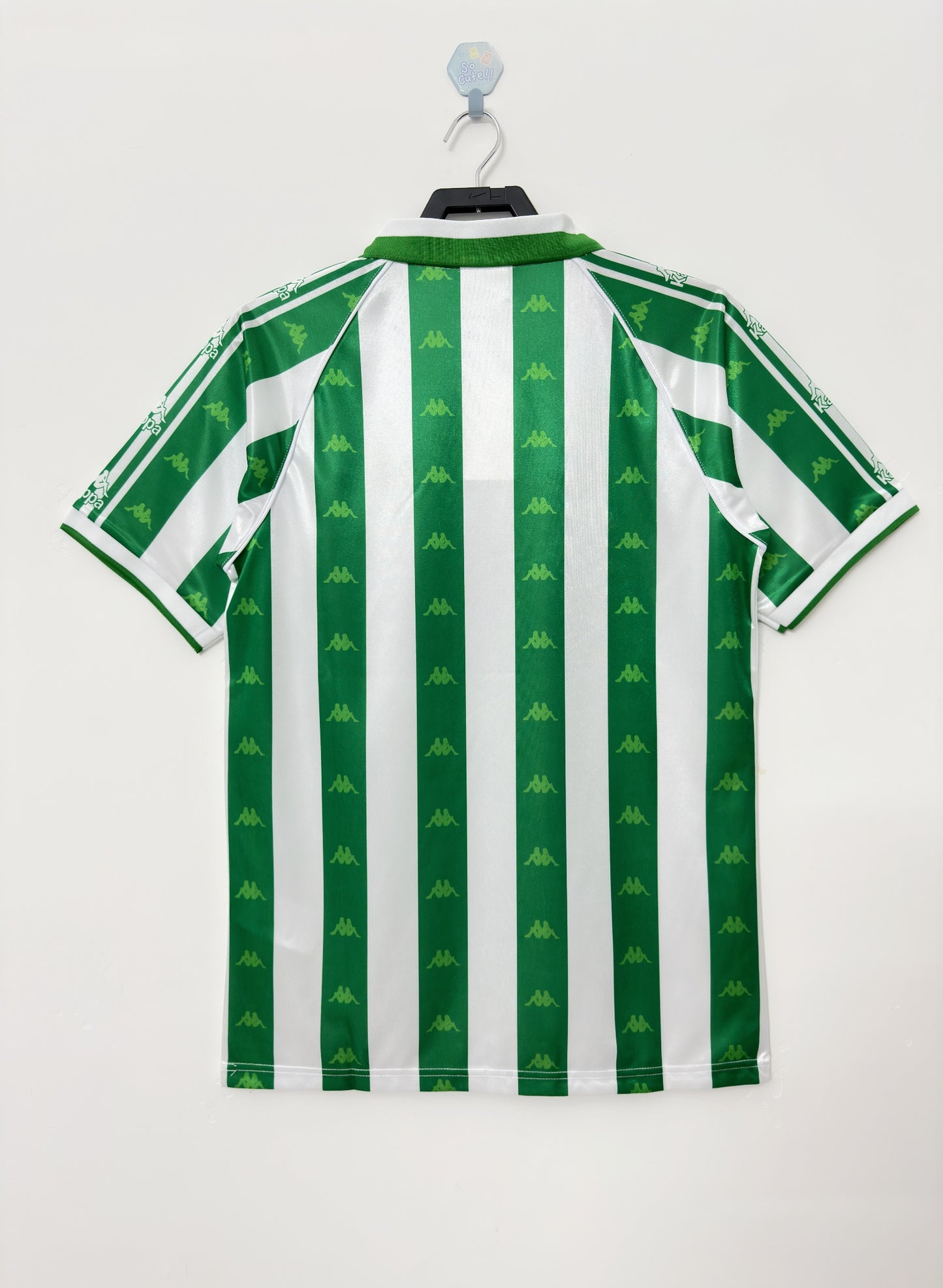 Real Betis Principal (Com Patrocínio) 95/97