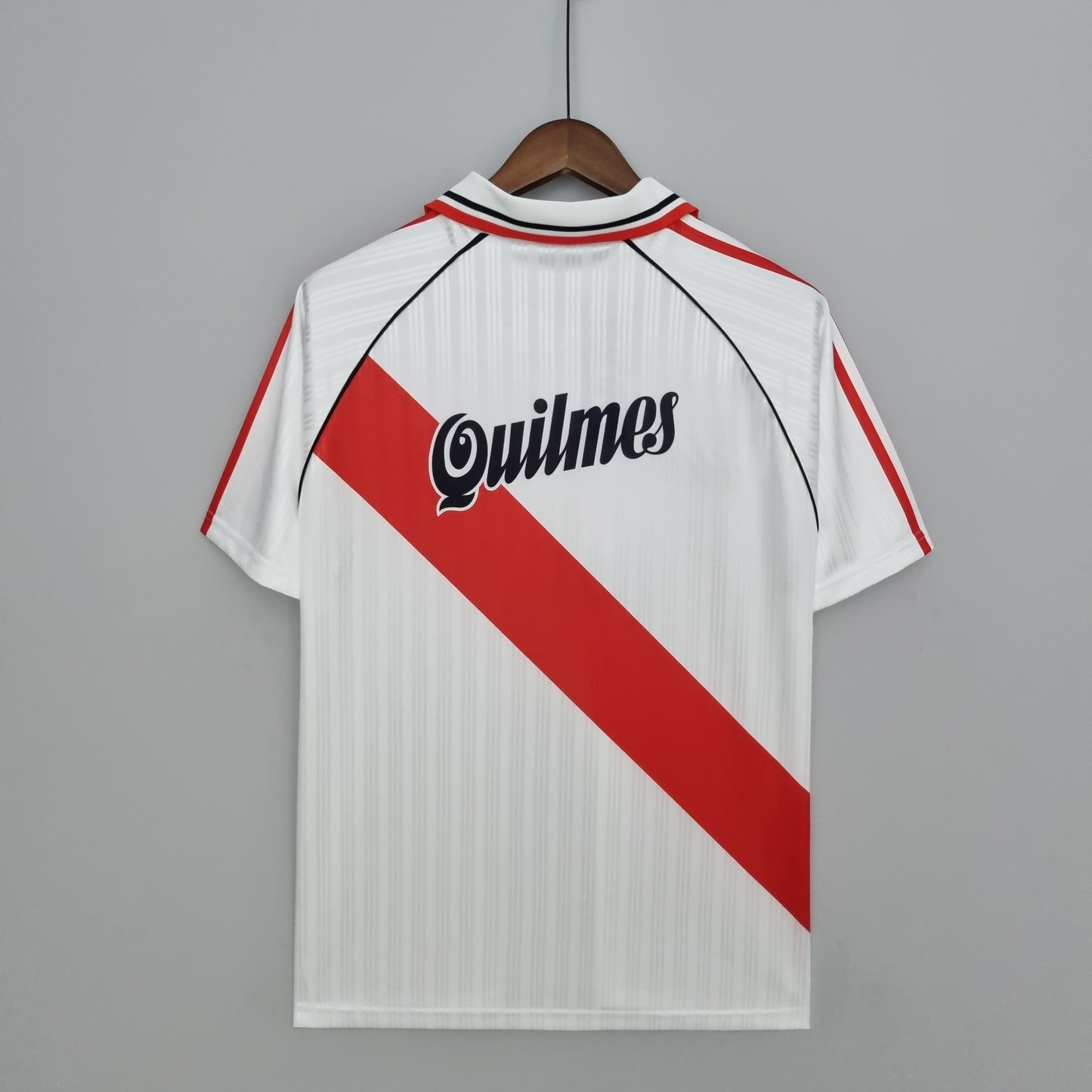 River Plate Principal 95/96