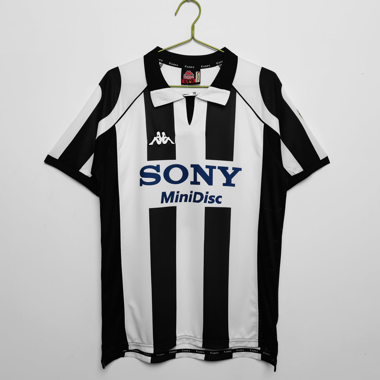 Juventus Principal 97/98