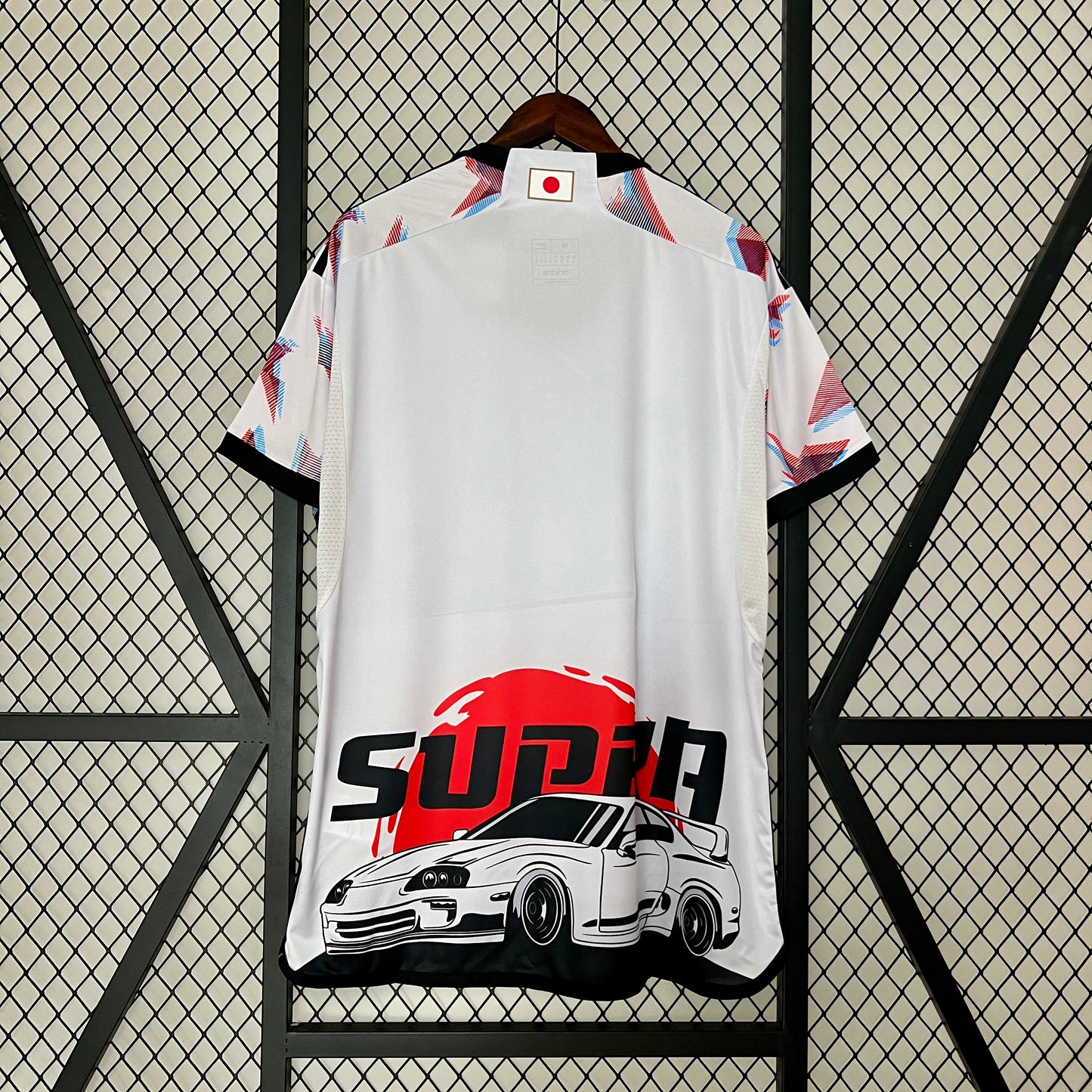 Japão "Supra" 23/24