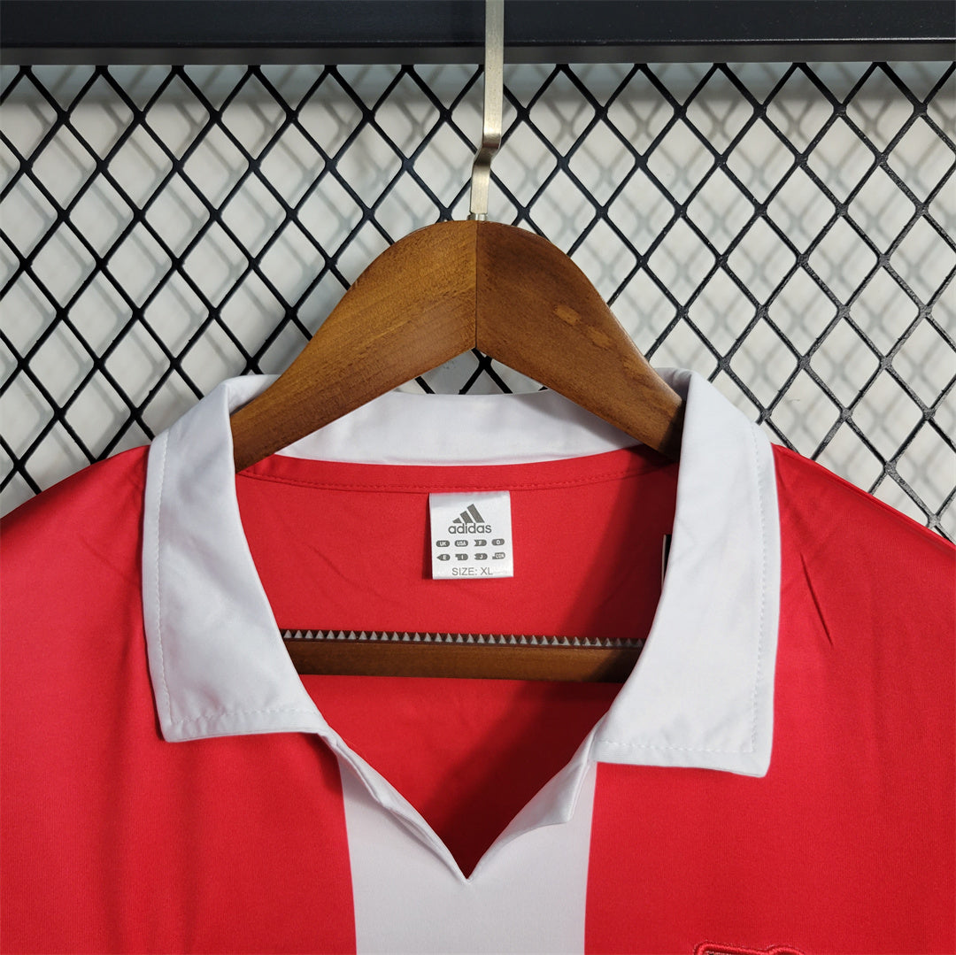 Benfica Principal 04/05