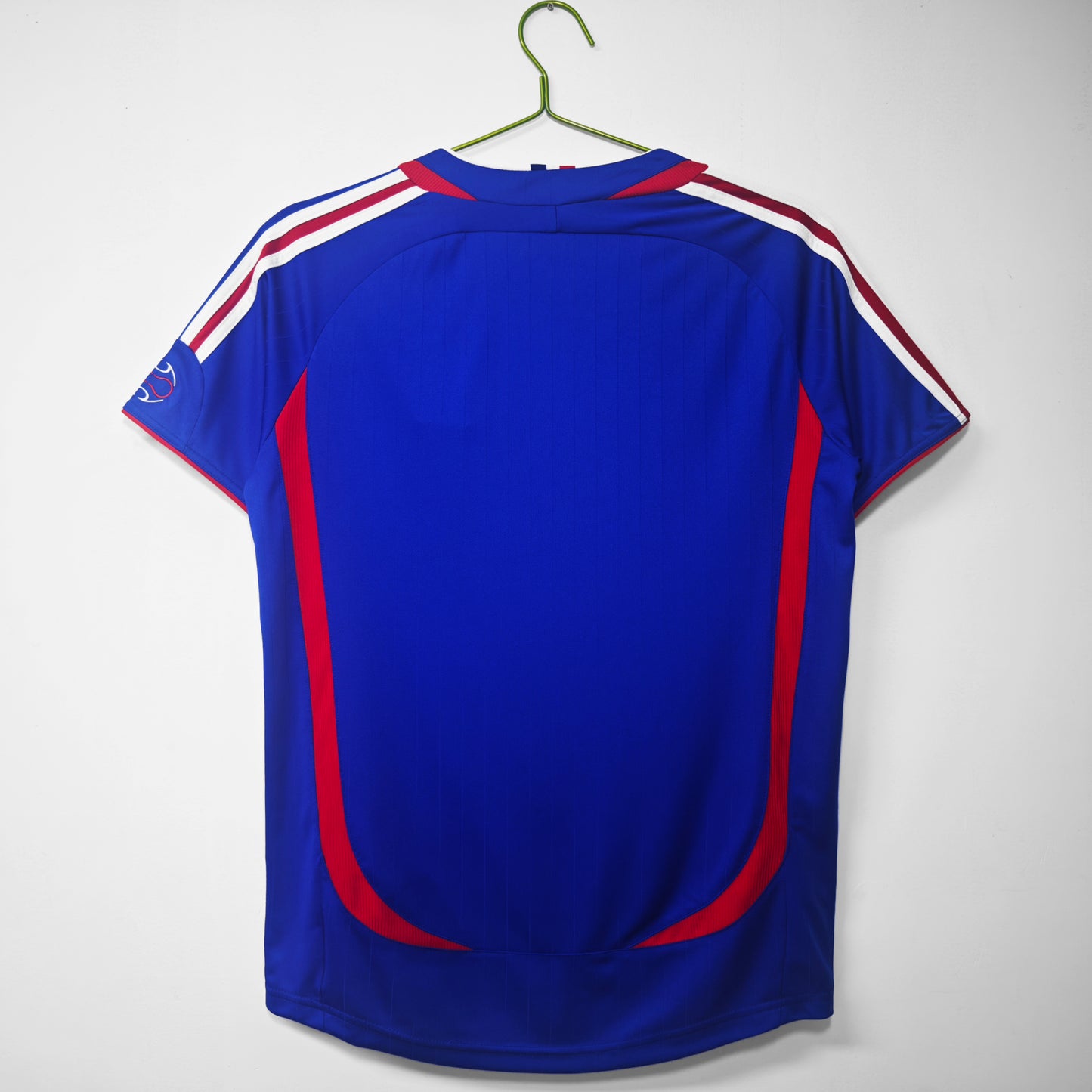 França Principal 2006