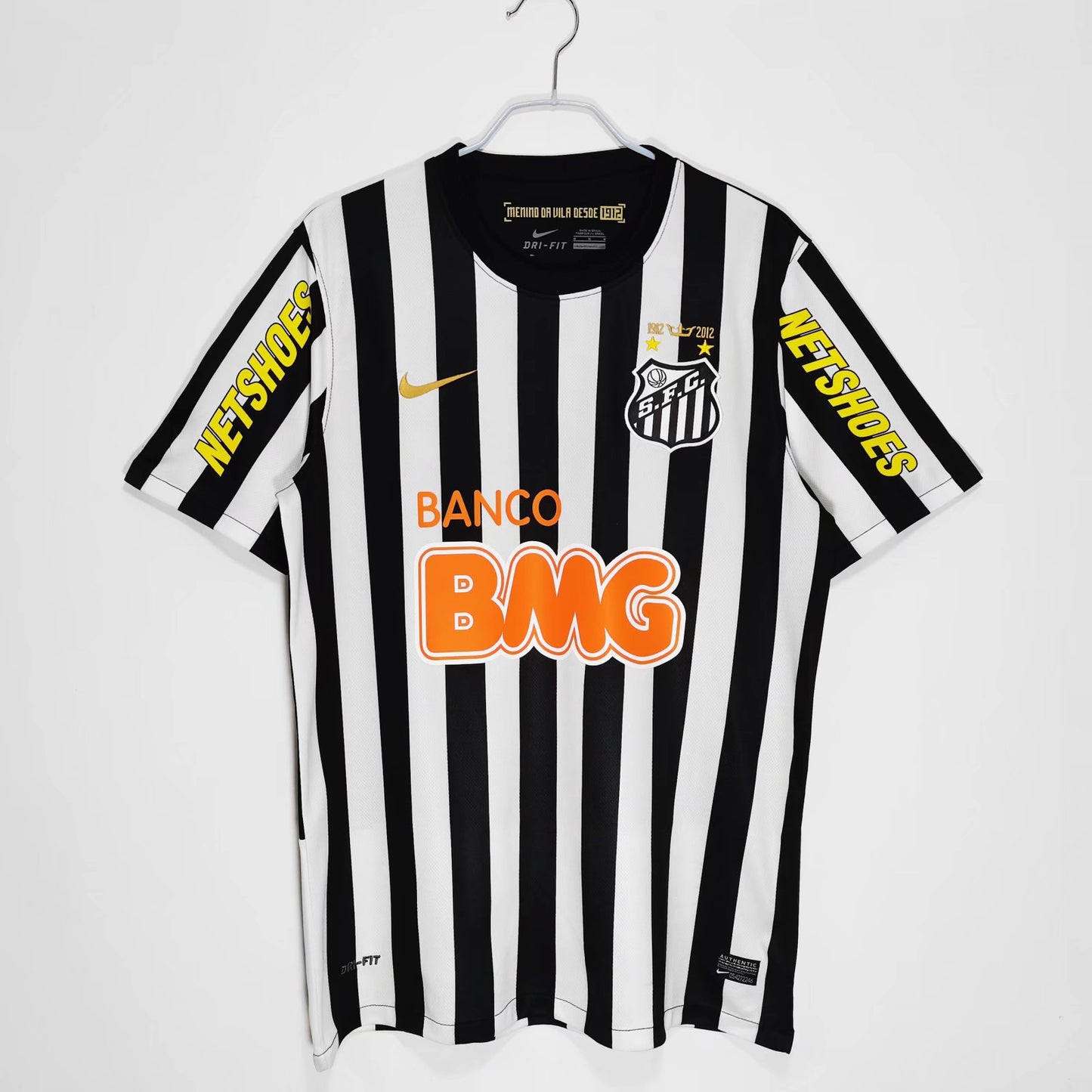 Santos Alternativa 2012
