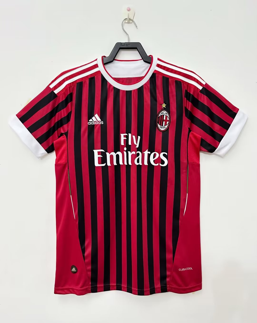 AC Milan Principal 11/12
