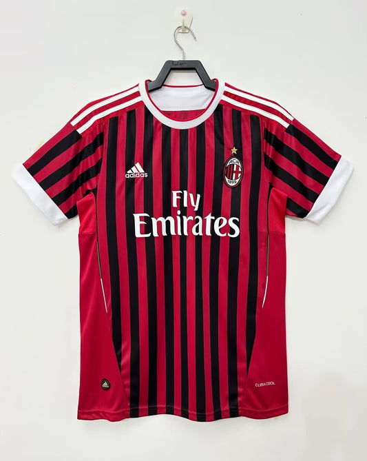 AC Milan Principal 11/12