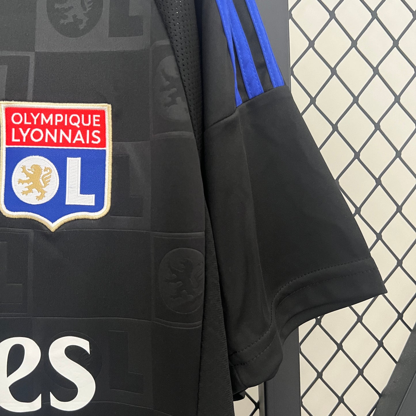 Lyon Alternativa 24/25