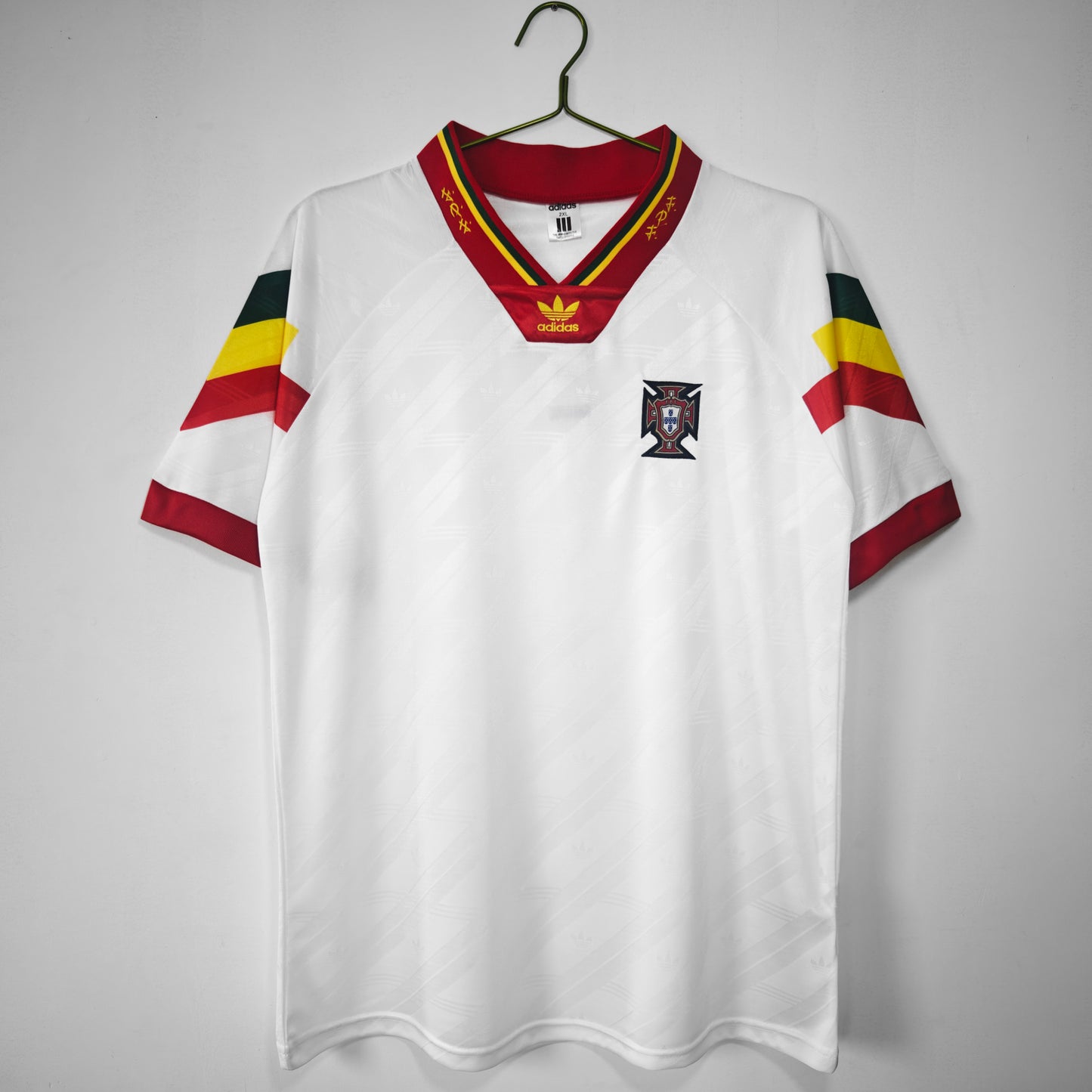 Portugal Alternativa 1992