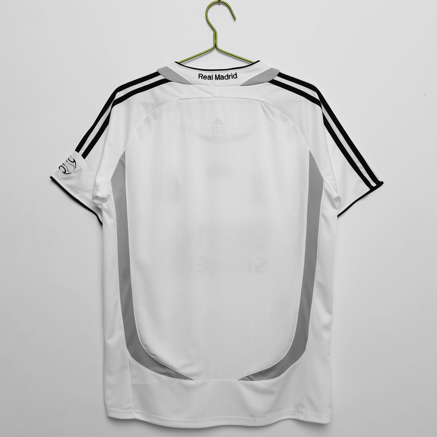 Real Madrid Principal 06/07