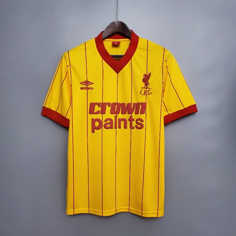 Liverpool Alternativa 1984