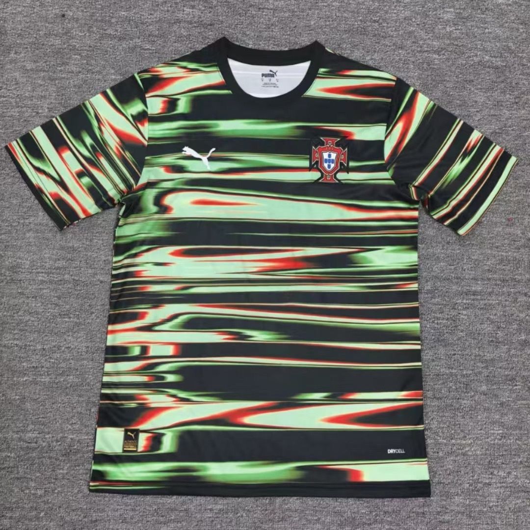 Portugal Aquecimento 2025
