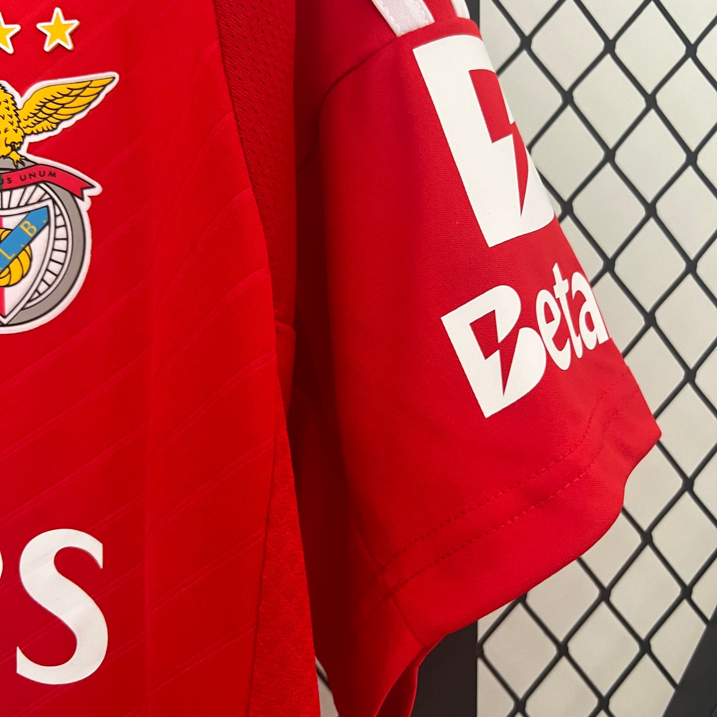 Benfica Principal 24/25