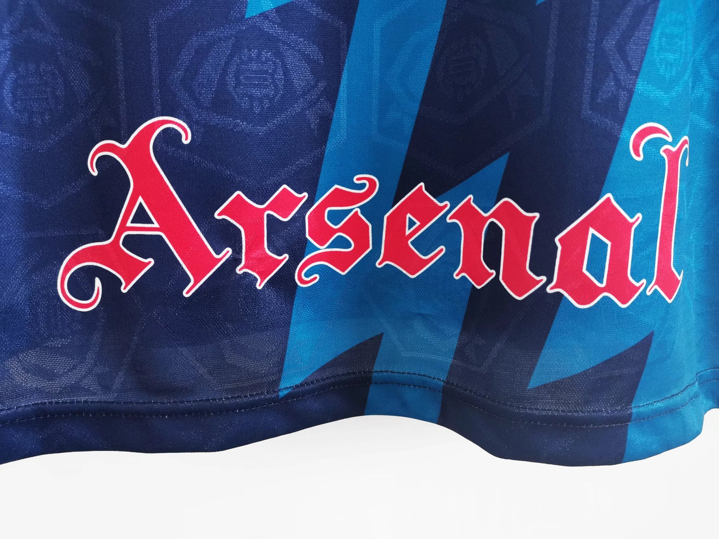 Arsenal Alternativa 95/96
