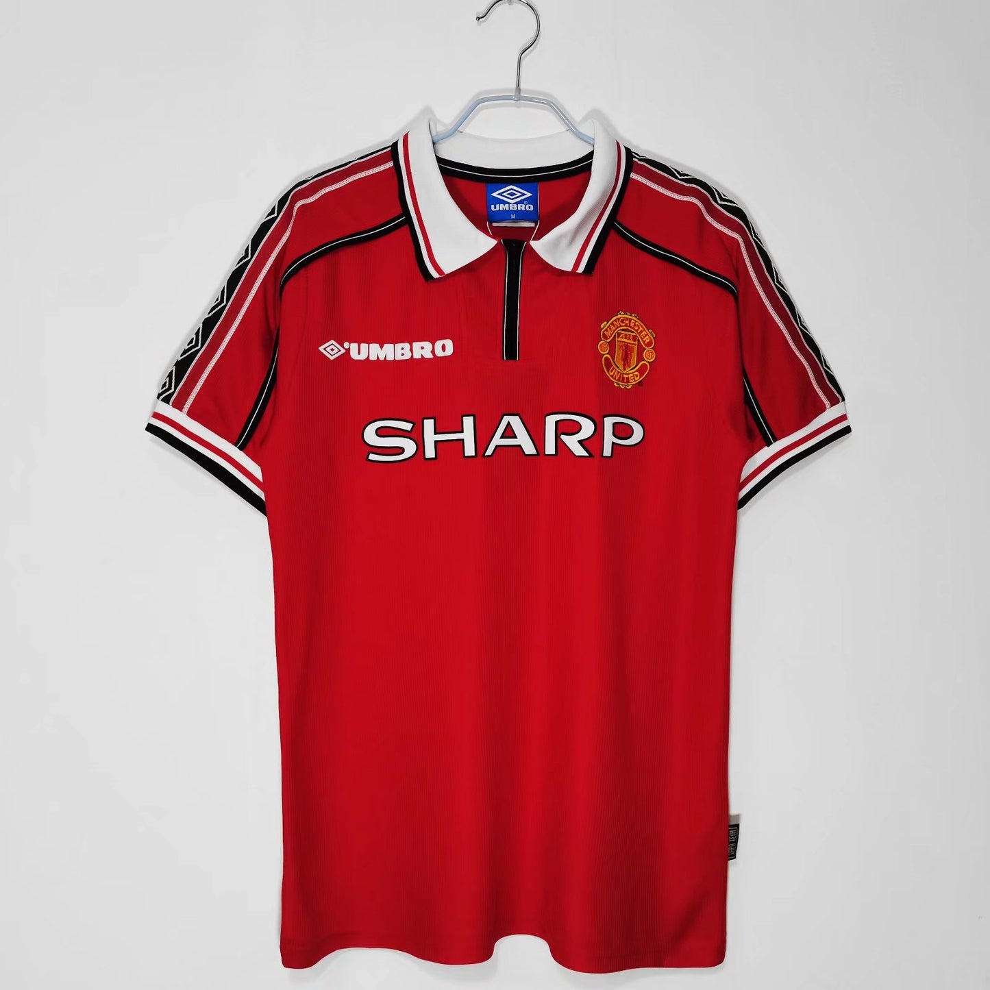 Manchester United Principal 98/00