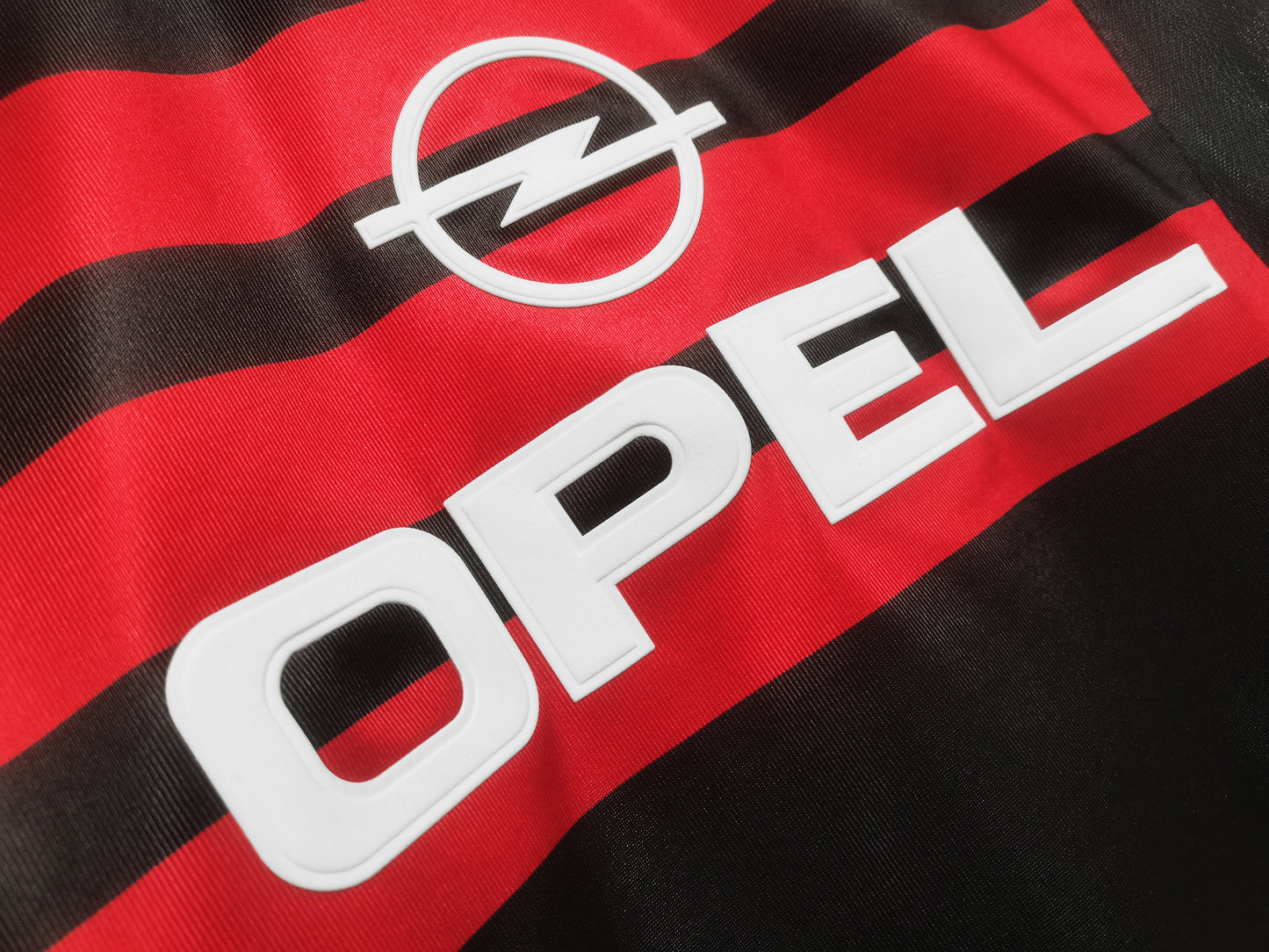 AC Milan Terceira 98/99