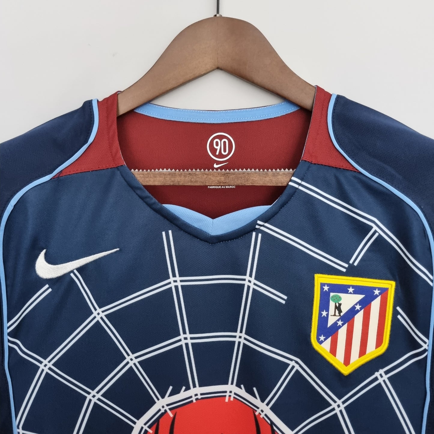 Atlético de Madrid Alternativa 04/05