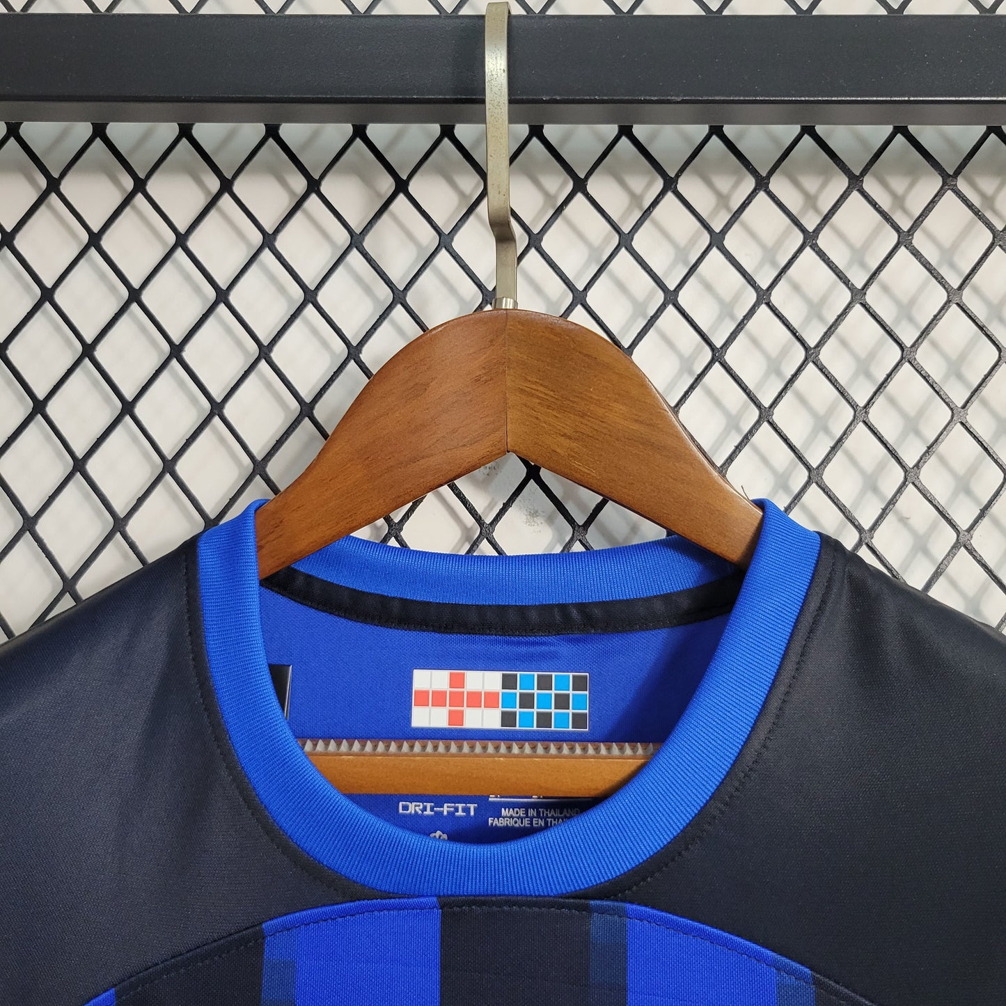 Kit Criança Inter Milan Principal 23/24