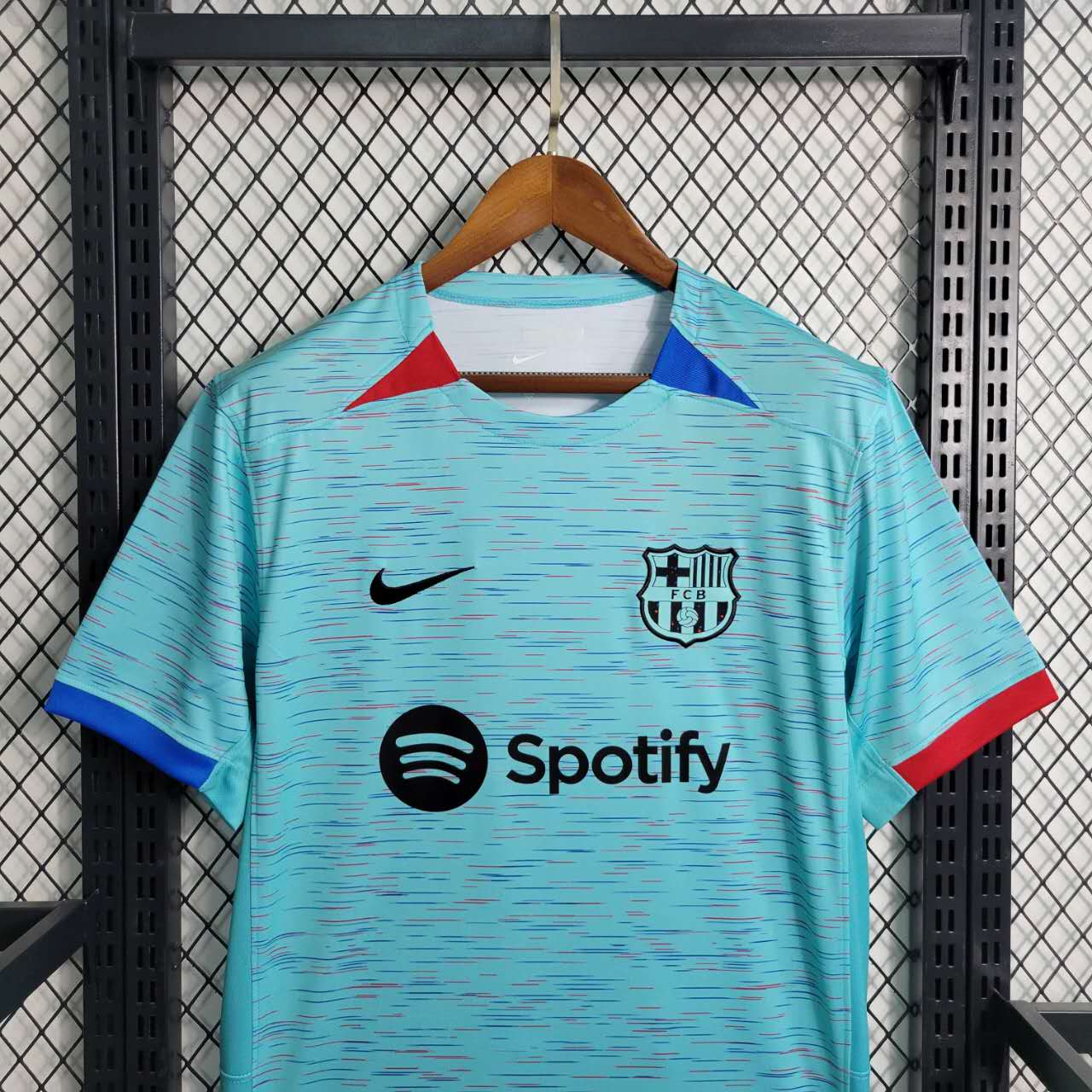 Barcelona Terceira 23/24