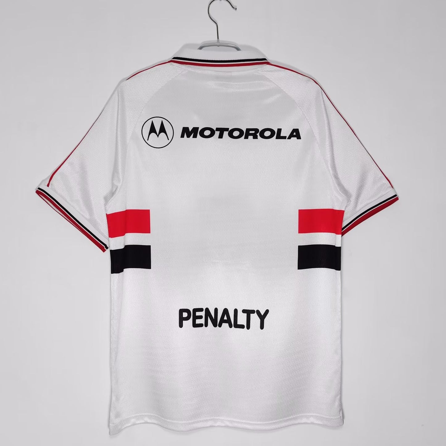 São Paulo Principal 1999