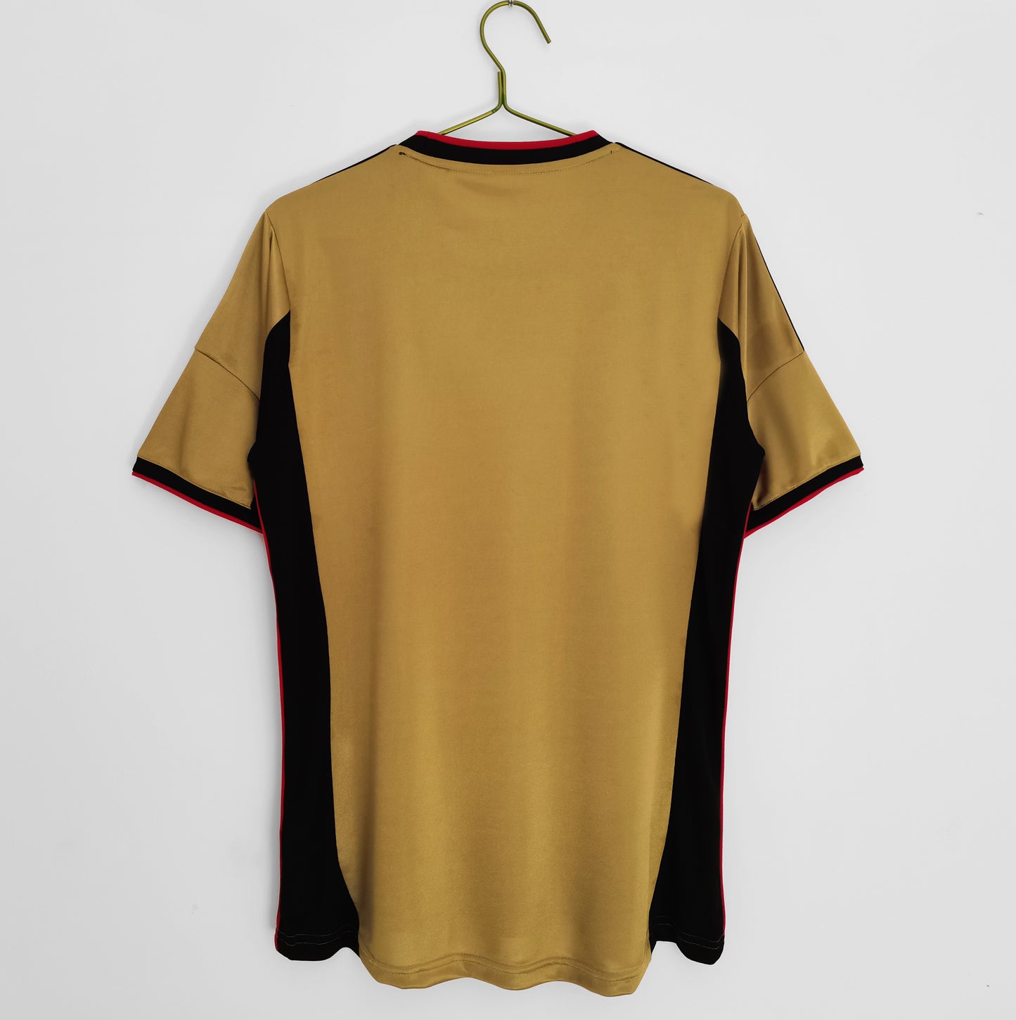 AC Milan Terceira 13/14