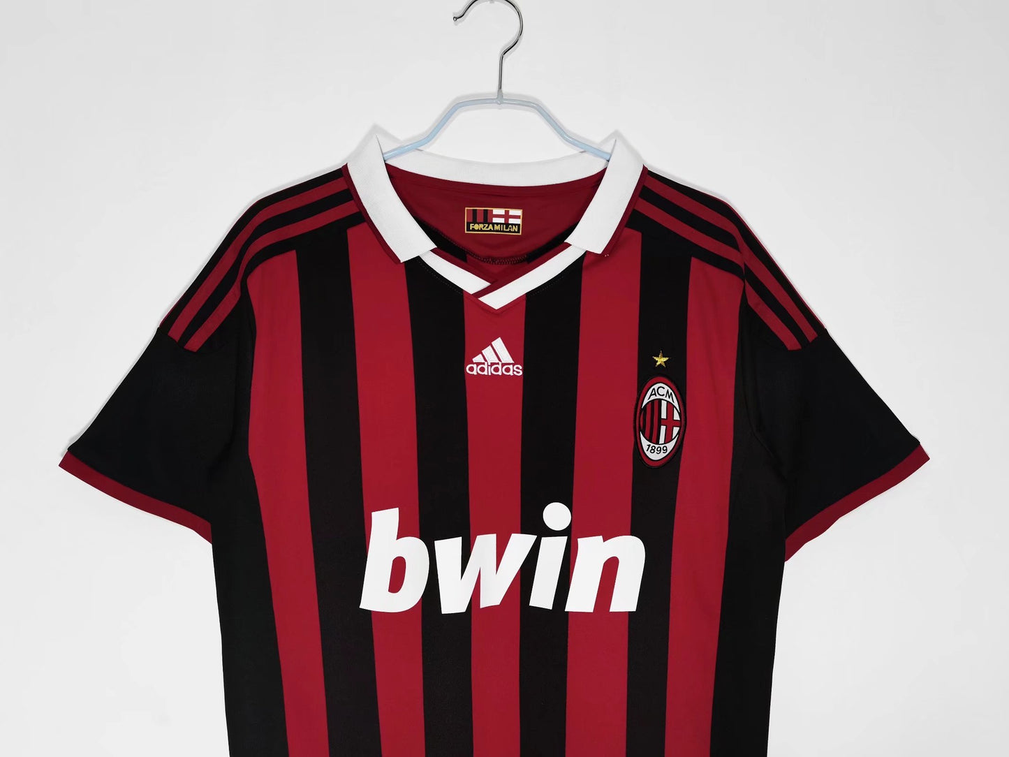 AC Milan Principal 09/10