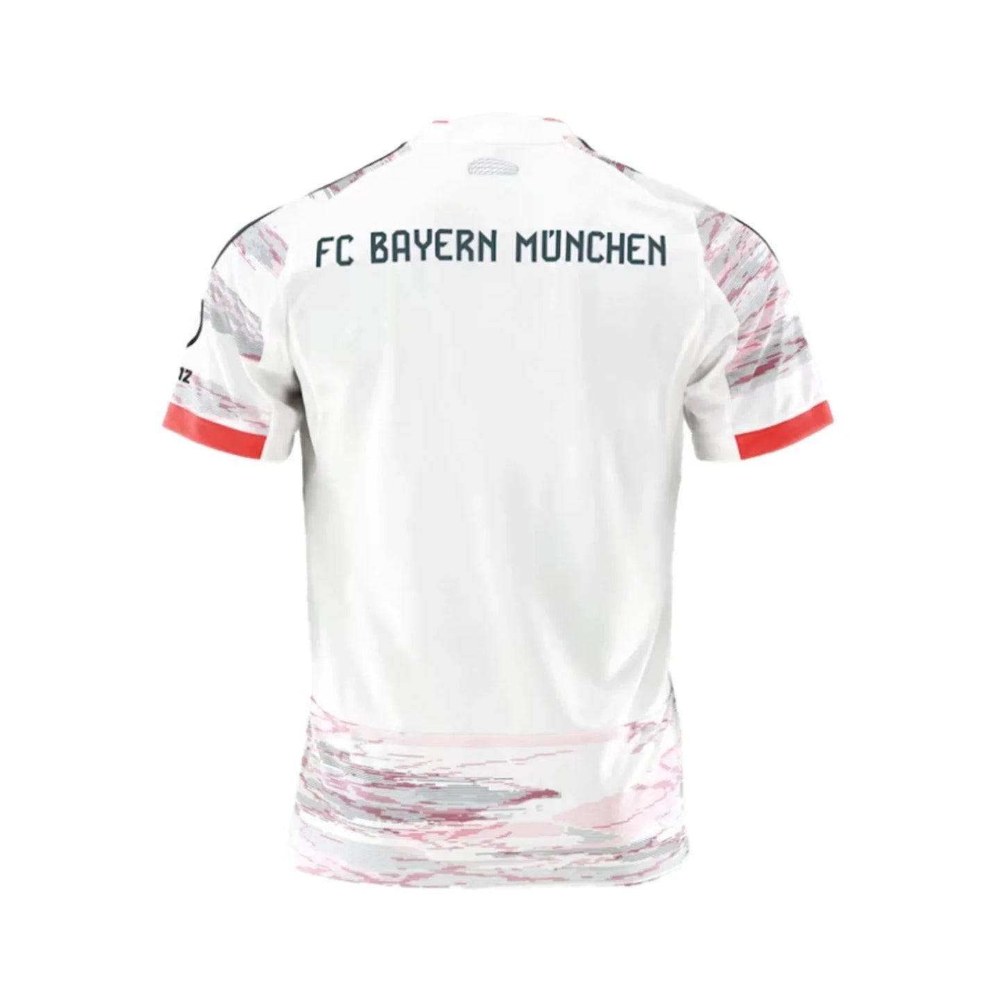 Bayern Munique Alternativa 25/26