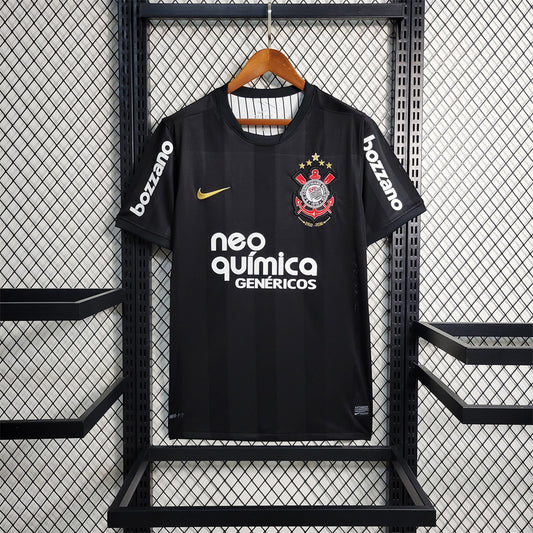 Corinthians Alternativa 2010
