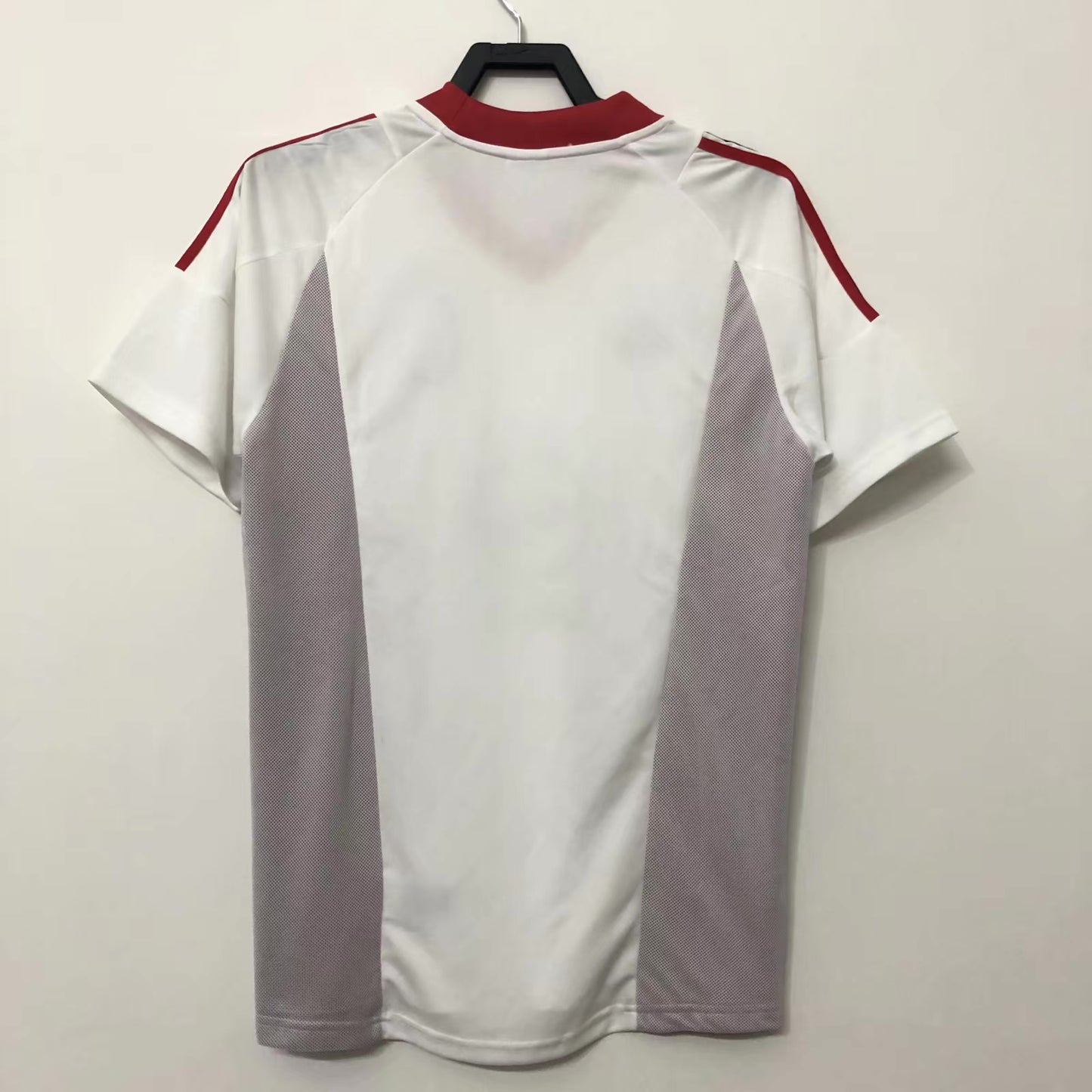 AC Milan Alternativa 02/03 - Final Champions League