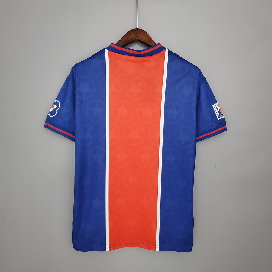 PSG Principal 95/96