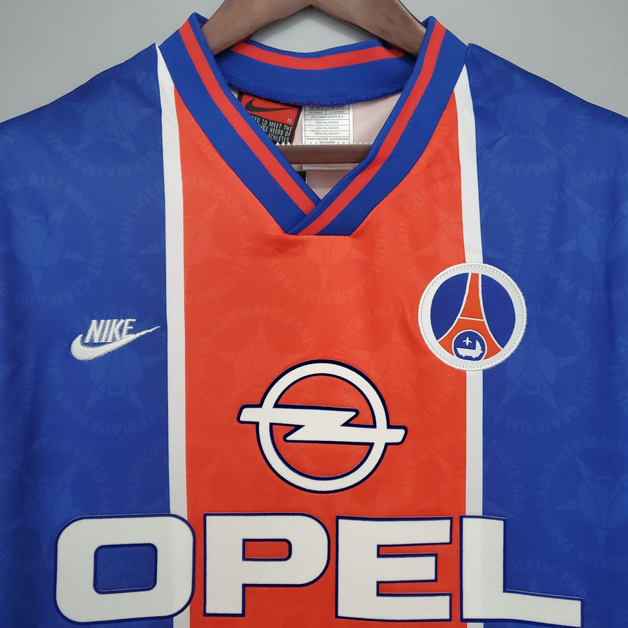 PSG Principal 95/96