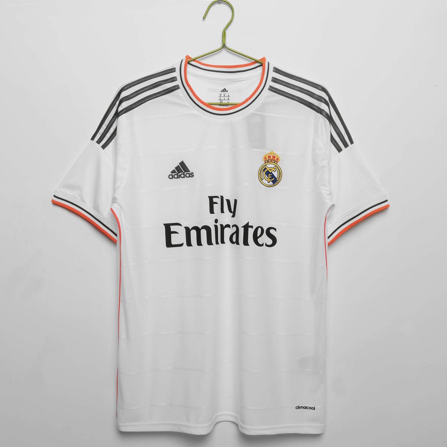 Real Madrid Principal 13/14