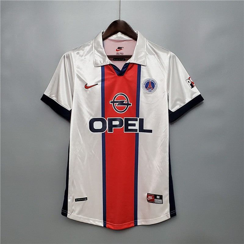 PSG Alternativa 98/99