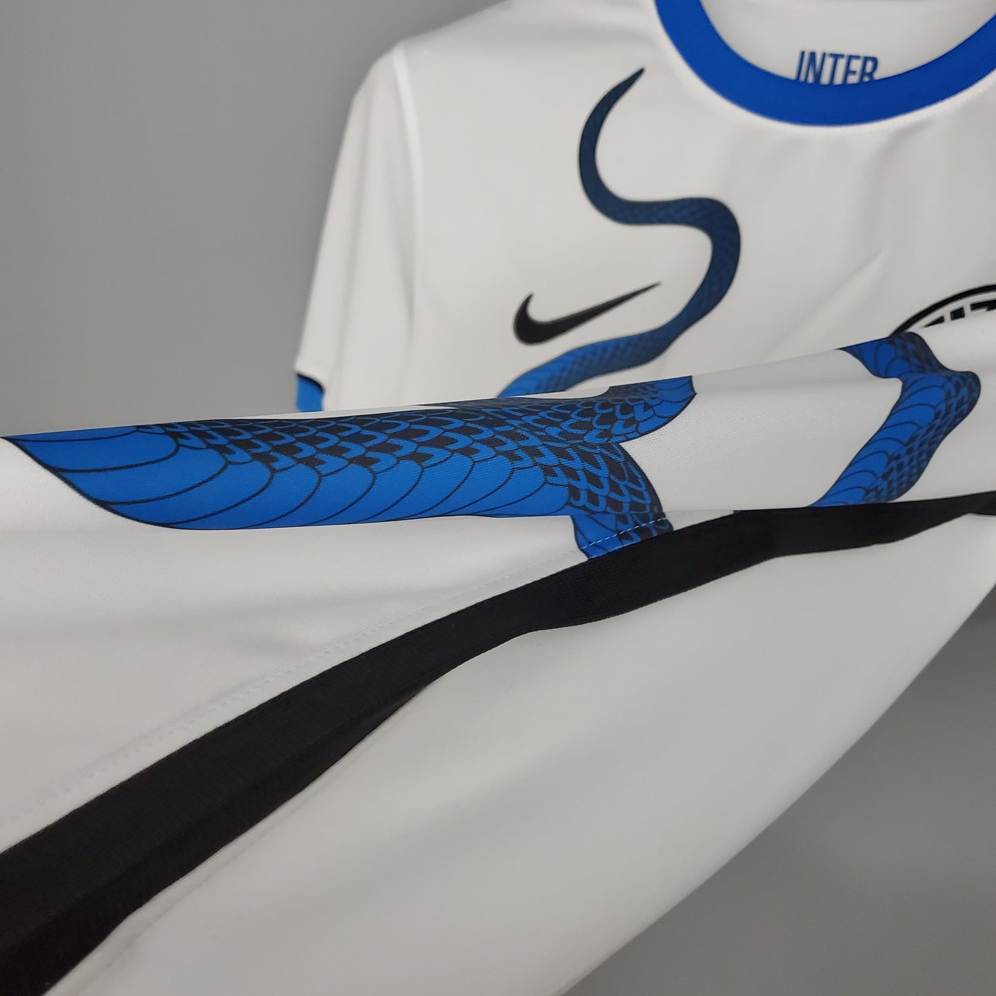 Inter Milão Alternativa 21/22