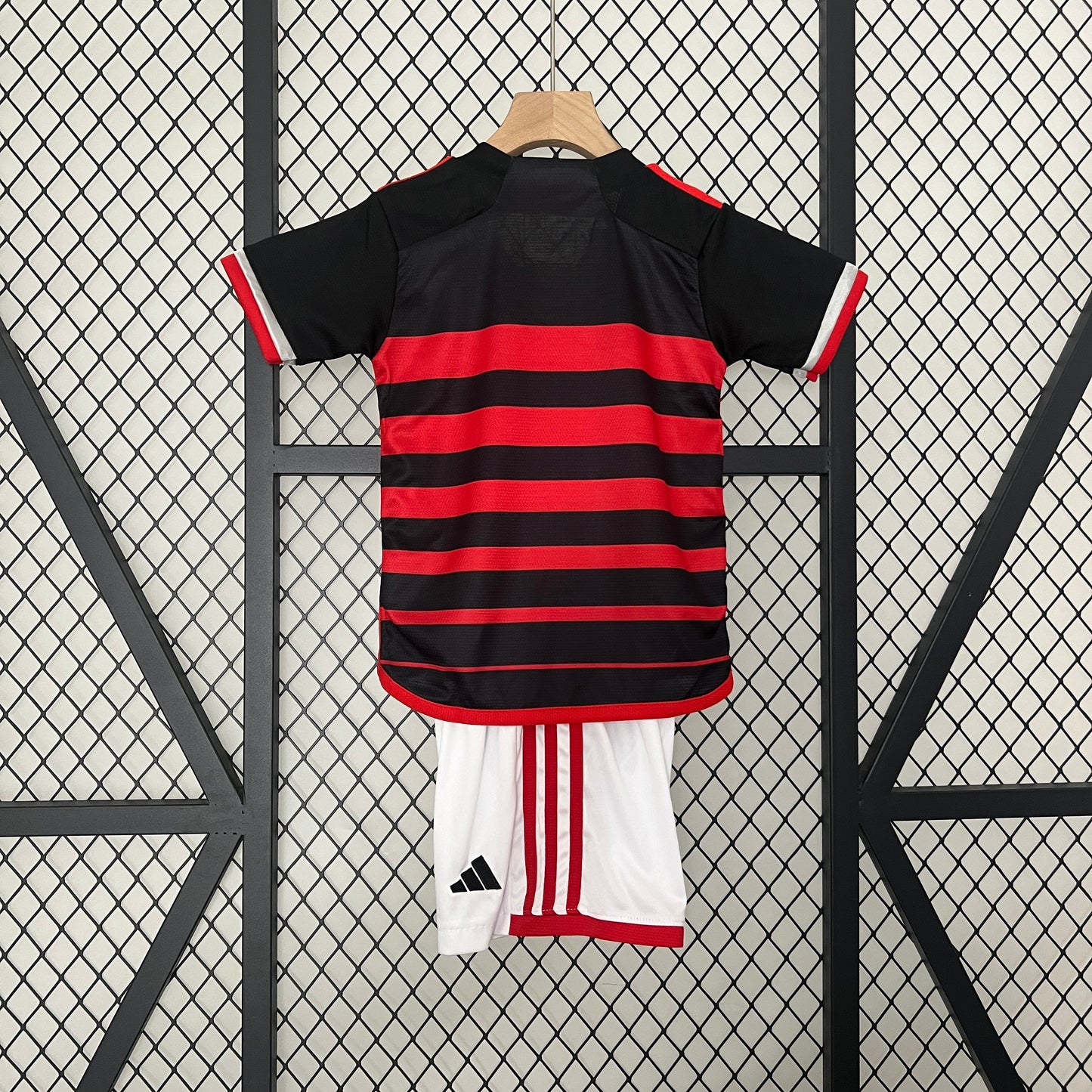Kit Criança Flamengo Principal 24/25