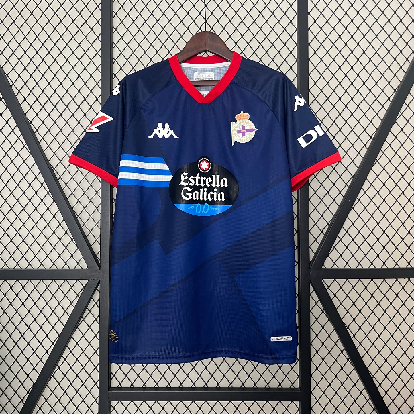Deportivo La Coruña Alternativa 24/25