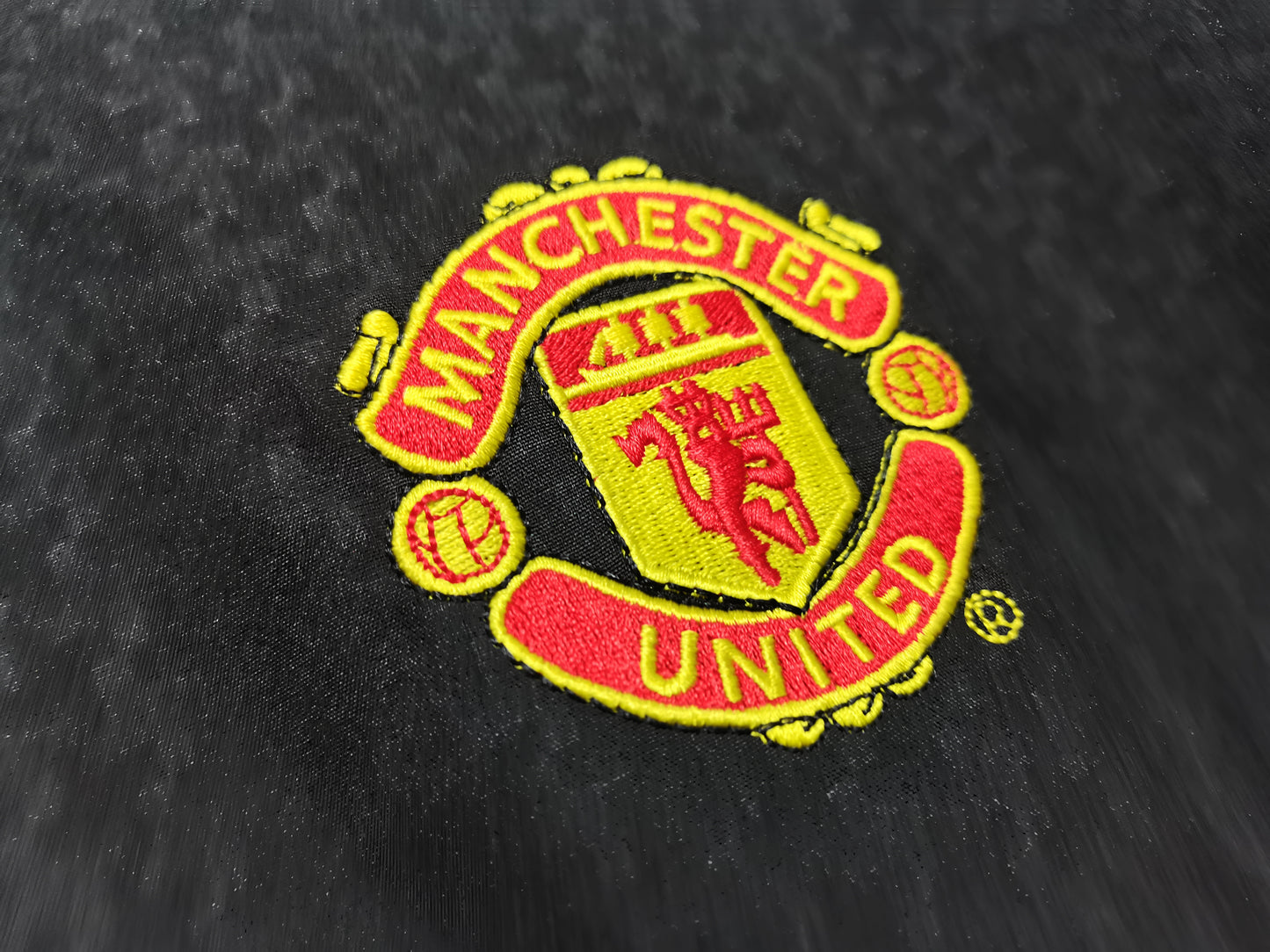 Manchester United Alternativa 03/04