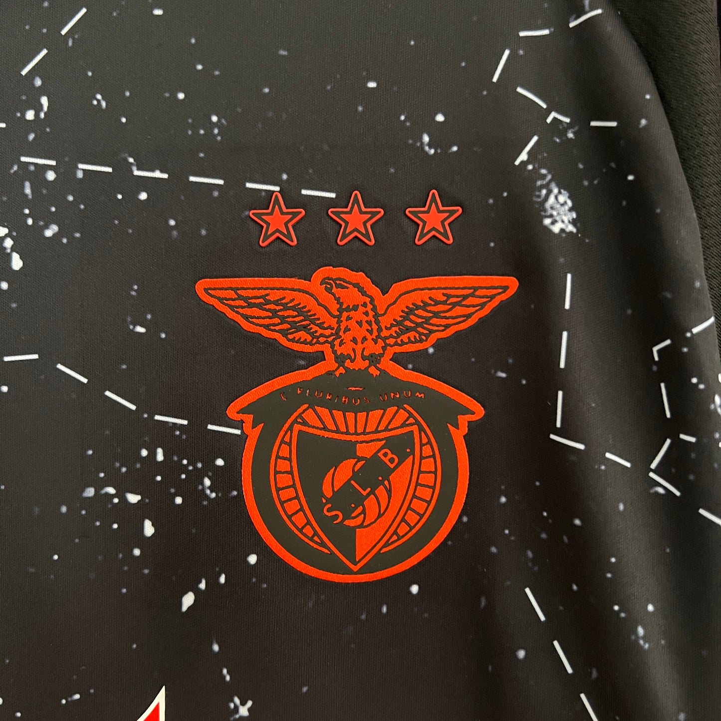 Benfica Alternativa 24/25