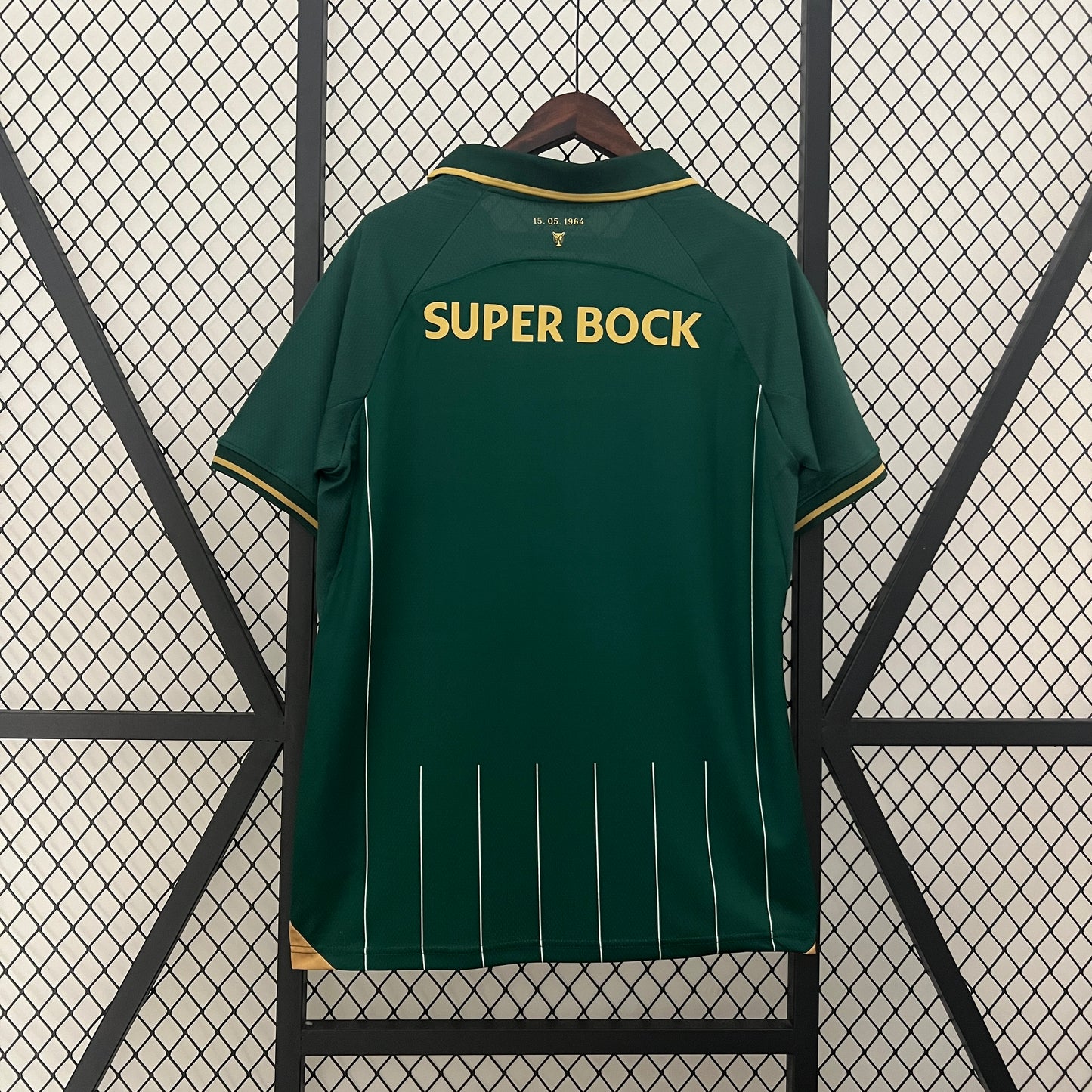 Sporting Edição Especial 23/24