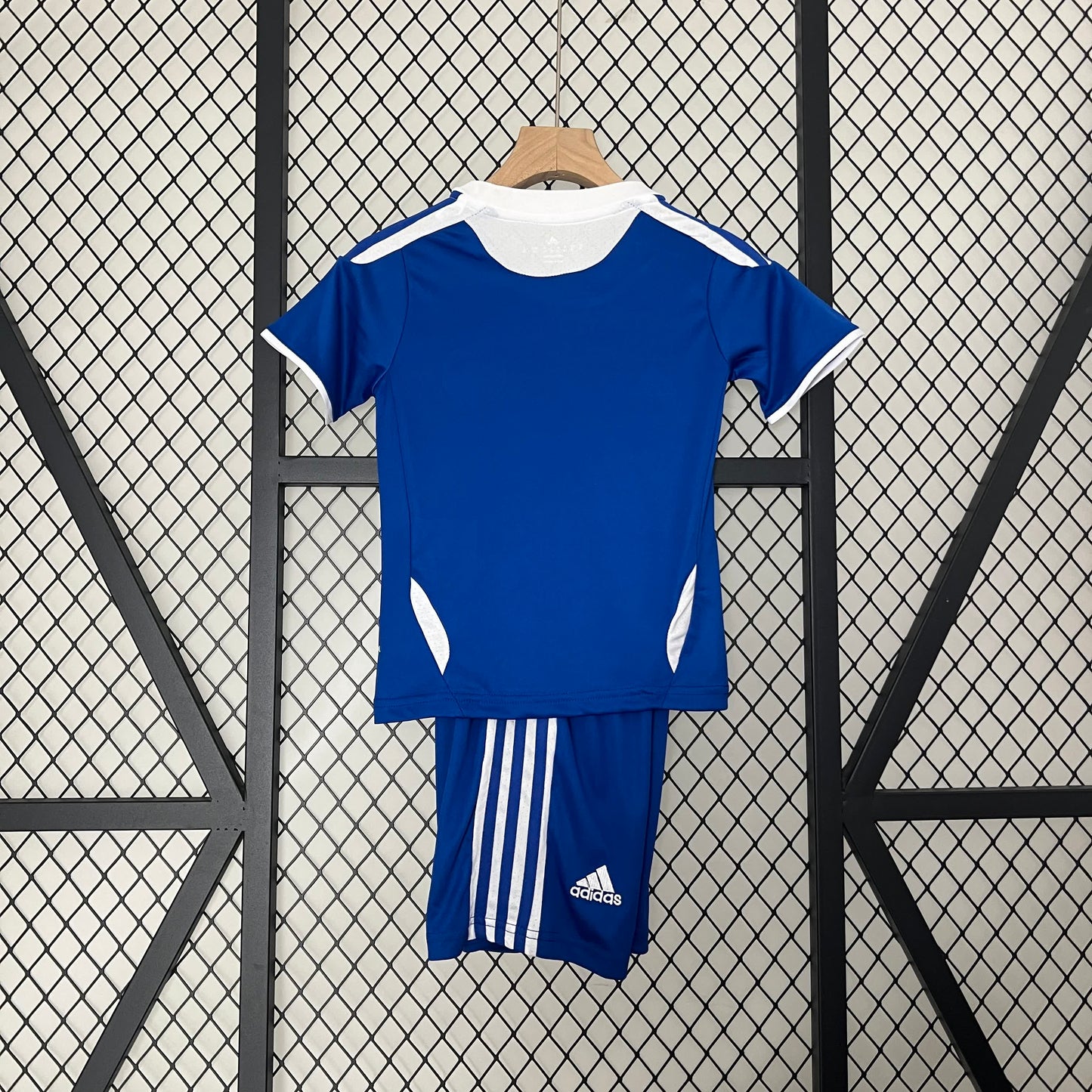 Kit Criança Chelsea Principal 11/12
