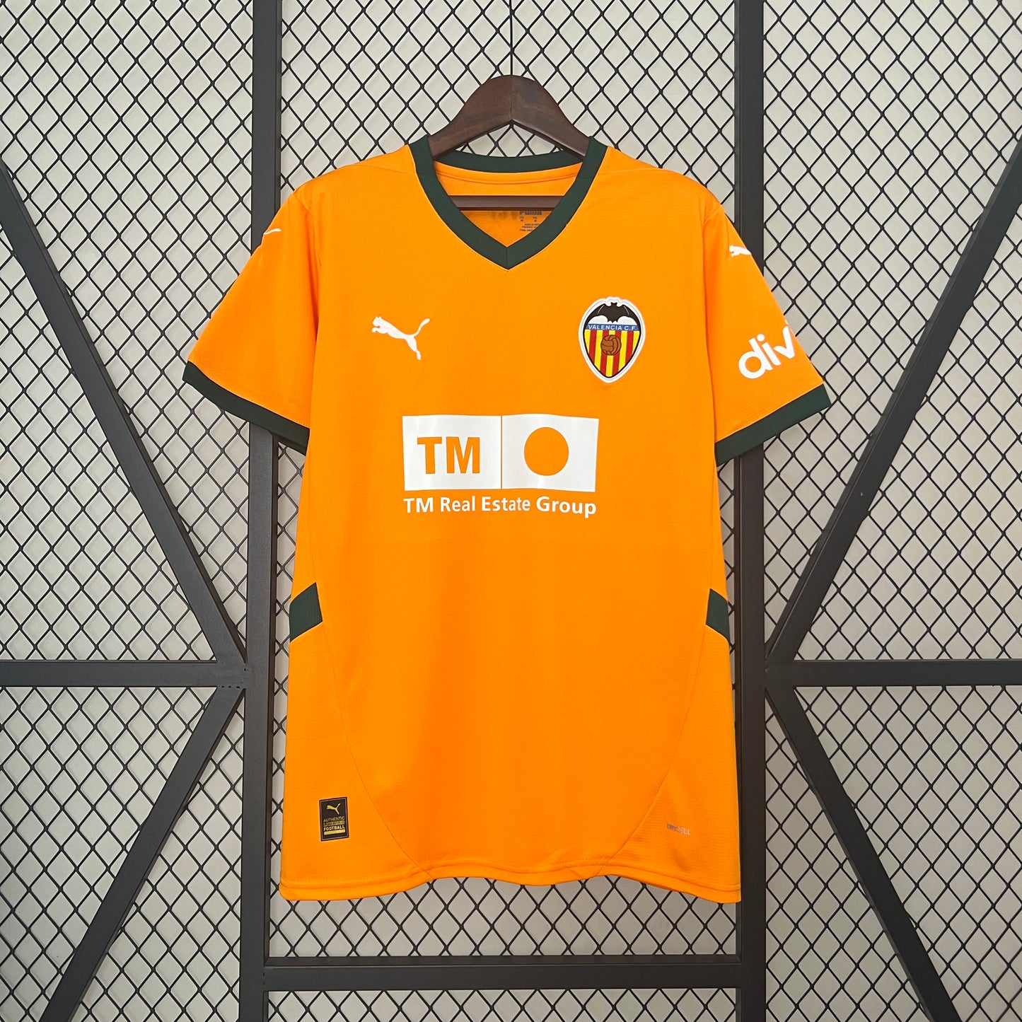Valência Terceira 24/25