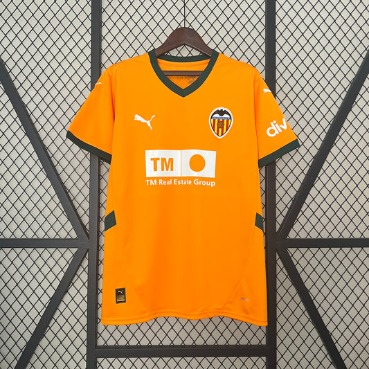 Valência Terceira 24/25