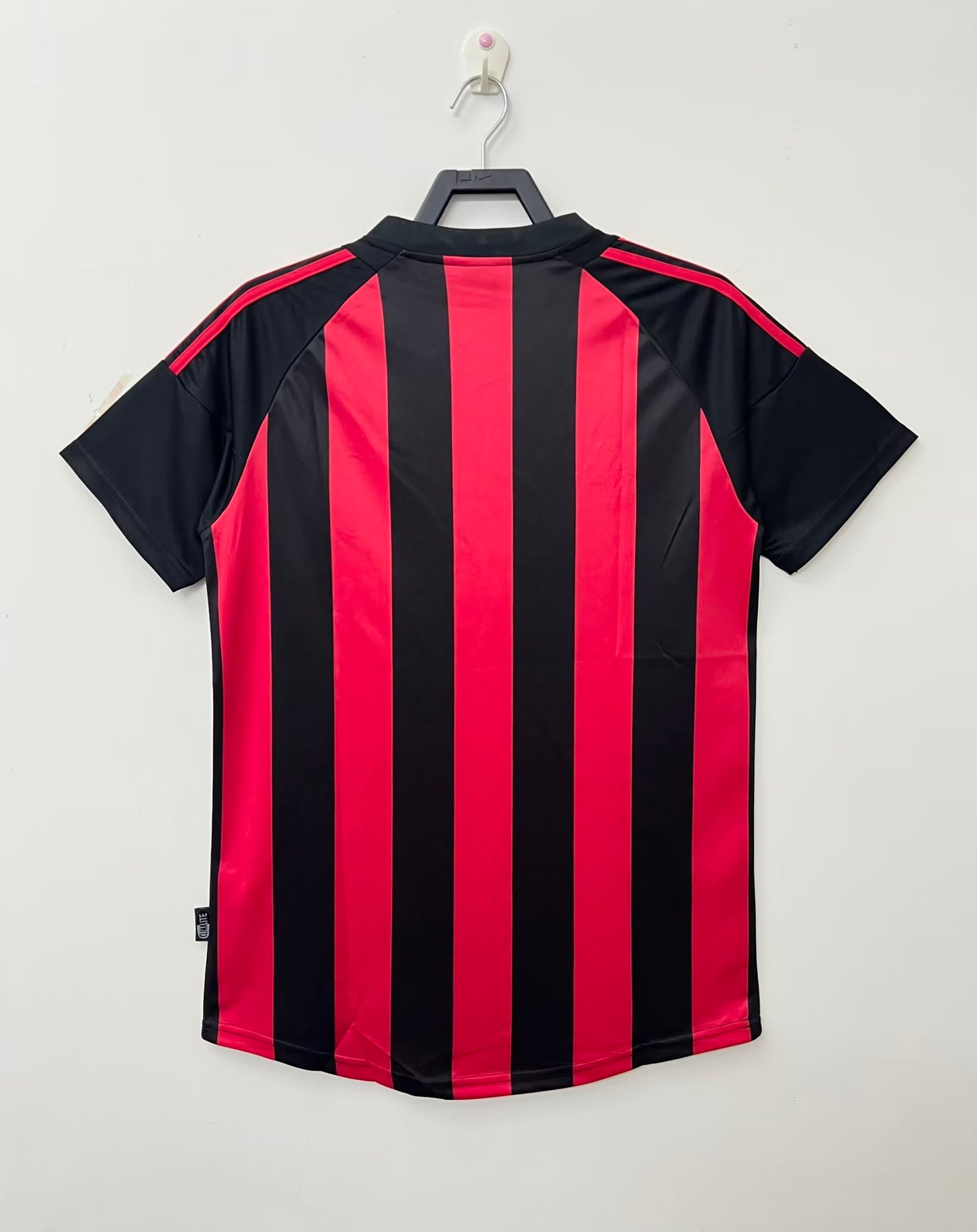 AC Milan Principal 02/03